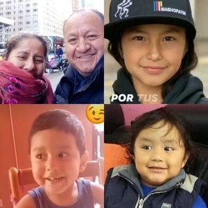 Meet your Posher, Fredy